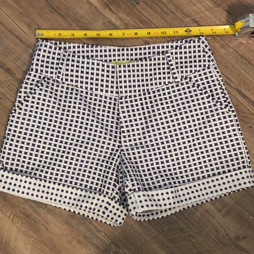 Gianni Bini short